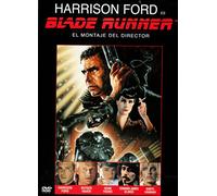 Blade Runner El Montaje del Director [DVD]