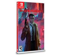 Blade Runner Enhanced Edition Limited Run (Importacion USA) Nintendo Switch standard