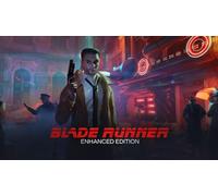 Blade Runner Enhanced Edition Steam Worldwide PC