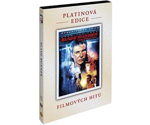 Blade Runner: Final Cut 2DVD / Blade Runner: Final Cut (Versión checa)