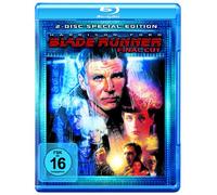 Blade Runner - Final Cut [Alemania] [Blu-ray]