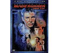 Blade Runner - Final Cut [Alemania] [DVD]