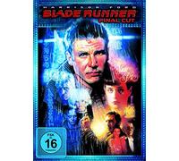 Blade Runner - Final Cut [Alemania] [DVD]