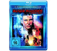 Blade Runner (Final Cut) (Blu-ray) (Importación USA)