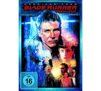 Blade Runner - Final Cut [DVD]