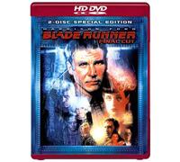 Blade Runner - Final Cut (+ DVD) [Alemania] [HD DVD]