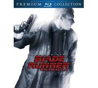 Blade Runner - Final Cut/Premium Collection [Alemania] [Blu-ray]
