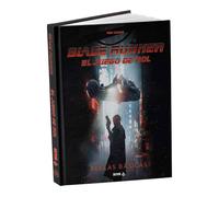 Blade runner - Libro básico