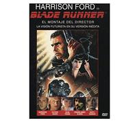 Blade Runner montaje del director