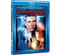 Blade Runner - Montaje final [Blu-ray]