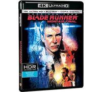 Blade Runner - Montaje Final, Blu-Ray, 4K, Ultra HD [Blu-ray]