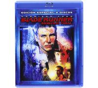 Blade Runner Montaje Final (Edición Especial 2 Discos) Blu-Ray [Blu-ray]
