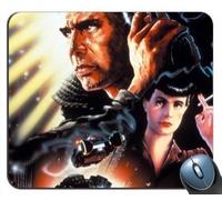 Blade Runner Mouse Pad