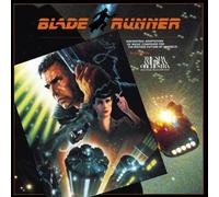 Blade Runner - Orchestral Adaptation Of Music Composed For The Motion Picture by Original Soundtrack (1988-04-29)