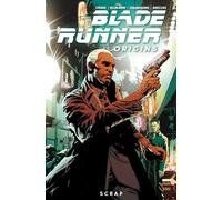 Blade Runner: Origins Vol. 2