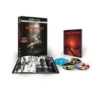Blade Runner Special Edition 4K Ultra Hd (Limited Edition) [Edizione: Regno Unito] [Blu-ray]