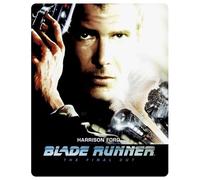 Blade Runner Steelbook [4K Ultra HD] [1982]
