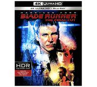 Blade Runner - The Final Cut (4K Ultra-HD+Blu-Ray) [Blu-ray]