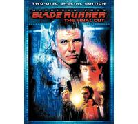Blade Runner: the Final Cut [Alemania] [DVD]