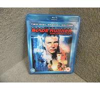 Blade Runner - The Final Cut [Blu-ray] [UK Import] [Reino Unido]