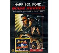Blade runner - The final cut (director's cut) [Italia] [DVD]