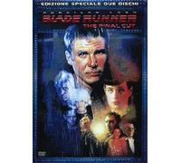 Blade runner - The final cut (edizione speciale) [Italia] [DVD]