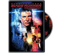 Blade Runner: The Final Cut – DVD – Edición Estados Unidos (USA)