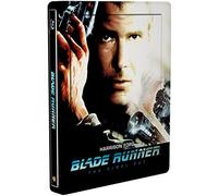 Blade Runner: the Final Cut [Reino Unido] [Blu-ray]