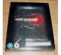 Blade Runner The Final Cut Titans Of Cult Steelbook 4K UHD+Blu Ray Nuevo