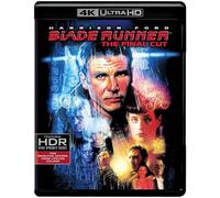 Blade Runner: The Final Cut [USA] [Blu-ray]