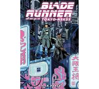 BLADE RUNNER TOKYO NEXUS REG ED