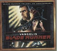 Blade Runner Trilogy [25th Anniversary Edition]