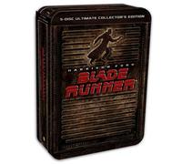Blade Runner - Ultimate Edition/Metal-Pack [Alemania] [DVD]