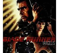 Blade Runner (Vangelis) O. S. T. Texto Original En Soundtrack - Columna Sonora