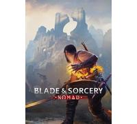 Blade & Sorcery: Nomad [VR] Meta Quest Website Key GLOBAL