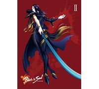 Blade & Soul 2 [DVD de Audio]