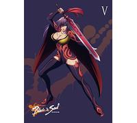 Blade & Soul 5 [DVD de Audio]