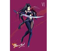 Blade & Soul 6 [DVD de Audio]