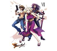 Blade & Soul 7 [DVD de Audio]