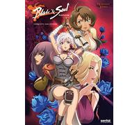 Blade & Soul [Edizione: Stati Uniti] [Italia] [DVD]