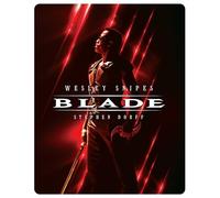 Blade Steelbook [4K Ultra HD] [1998]