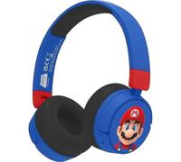 Blade Super Mario Auriculares Infantiles Inalámbricos Plegables