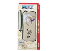 Blade - switch 2 starter pack one piece ? bolsa de neopreno, grips,