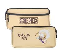 E-flite Pack funda BLADE One Piece para Switch 2 – Bolsa neopreno, grips, cristal templado y gamuza