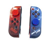 Blade Switch Combo Pack WWE - Fundas para mandos Nintendo Switch