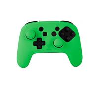 Blade Switch Custom Kit Glow In The Dark - Funda para mando Nintendo Switch Pro Controller