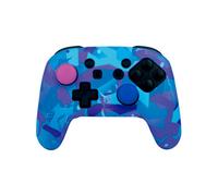 Capa Silicone FR-TEC Llama Skin Comando Pro Nintendo Switch