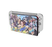 Blade Switch Dock Cover Dressrosa One Piece - Funda para base Nintendo Switch