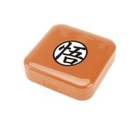 Blade Switch Dragon Ball Super - Caja para juegos Switch