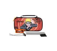 Blade Switch Naruto Starter Kit - Funda para consola